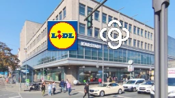 Lidl bei Galeria, Edeka bei C&A: Sind Warenhäuser und Supermärkte die perfekten Partner? - Supermarktblog