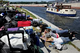 Angespannter Haushalt: Berlin stoppt Klassenfahrten