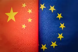 From Brussels with leverage: How the EU is recalibrating its China strategy