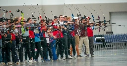 Register for 2025 USA Archery Indoor Nationals and JOAD Indoor Nationals