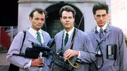 Ghostbusters - Die Geisterjäger - Spielfilm