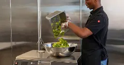 Chipotle pilots new line of robots in California after $20 per hour wage