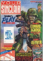 Your Sinclair Issue 24 - Dec 1987