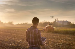 Untersuchung läuft: FTC fühlt John Deere beim Recht auf Reparatur auf den Zahn