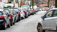 Parkplatzmangel: Wohin mit den ganzen Autos?