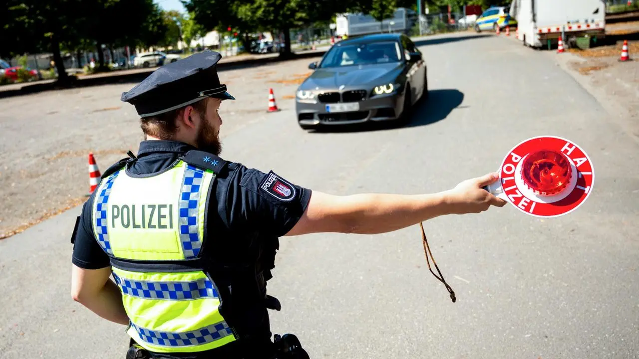 Ab morgen gelten neue Regeln zu Cannabis am Steuer