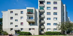 Weniger Sozialwohnungen für mehr Leute: Verdrängungskampf am Wohnungsmarkt