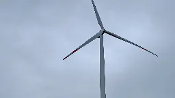 Nach Ärger um Netzanschluss: Vier neue Windräder in Unterfranken