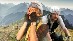 Transcontinental Race 2024 - Das verrückteste Radrennen der Welt