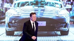 Elon Musk will angeblich 45 Millionen Dollar für Donald-Trump-Kampagne spenden – pro Monat