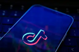 TikTok Sets Aside $1 Billion To Cover Future European Data Privacy Fines