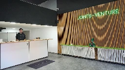 Erster Cannabis-Club in NRW eröffnet