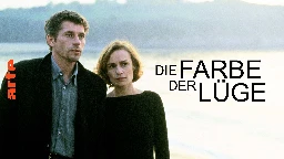 Die Farbe der Lüge - Film in voller Länge | ARTE