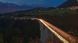 Brenner-Transit: Bayern und Südtirol fordern mehr Kooperation