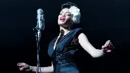 Film - «Die Vereinigten Staaten gegen Billie Holiday» – Drama mit Andra Day - Play SRF