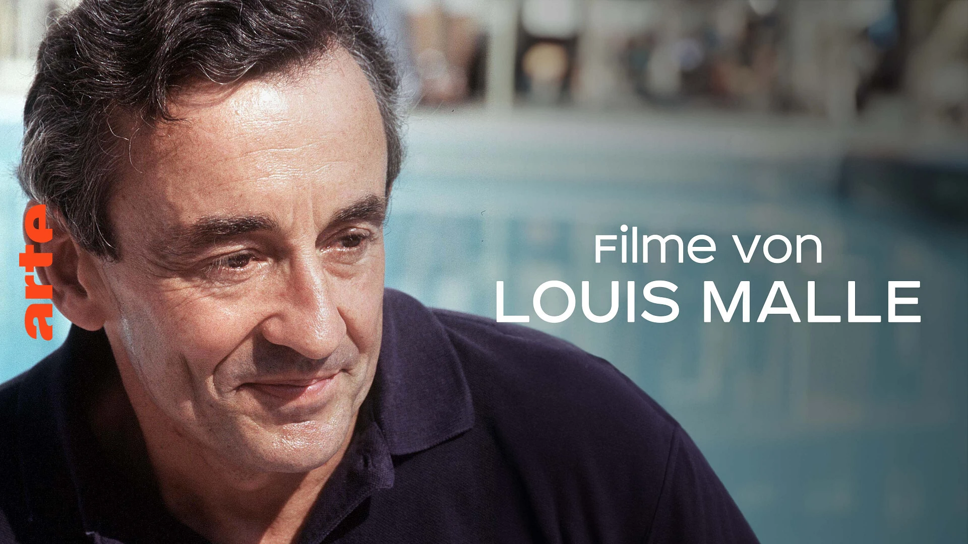 Filme von Louis Malle - Kino | ARTE