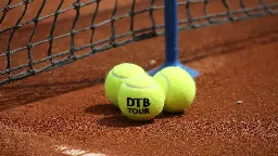 Tennis: News und Ergebnisse