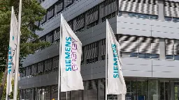 Siemens Energy schafft Trendwende: Milliardengewinn