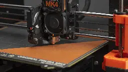 3D-Drucker: Prusa MK4 und MINI jetzt schneller