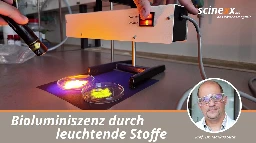 Video: Warum leuchten LEDs?