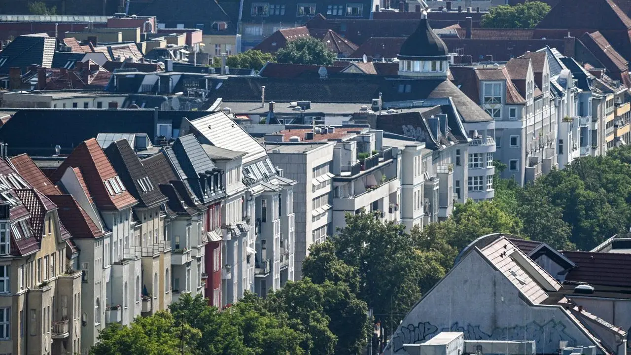 Nach Ende der Ampel steht auch die Mietpreisbremse vor dem Aus