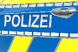 95-jähriger Autofahrer fährt Gärtner an