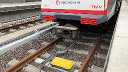 Hamburgs U-Bahnen sollen im 100-Sekunden-Takt fahren: Umrüstung beginnt