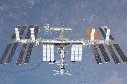 Erstes Metallteil auf der Raumstation ISS 3D-gedruckt