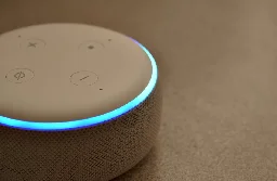 Amazon Alexa verbrennt angeblich Milliarden von Dollar