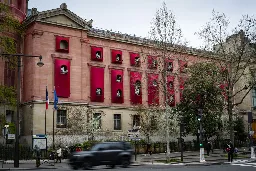 Activists Denounce Paris Museum After Report Finds Tibetan Exhibits Were Renamed