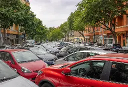 Gratis-Parken, weniger Fahrradwege: FDP will neuen Auto-Plan vorstellen