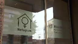 Zufluchtsort in Nürnberg: das "Refugium" für obdachlose Frauen