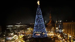 Gema-Zoff in Dortmund: Auf dem Weihnachtsmarkt bleibt‘s still