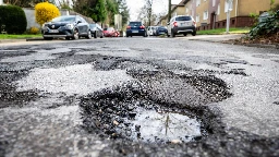 Löchrige Straßen, kaputte Schulen: Ist NRW noch zu retten?