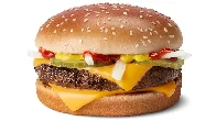 E. coli Outbreak Linked to McDonald’s Quarter Pounders.