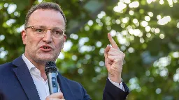 Spahn fordert Ende des Achtstundentages