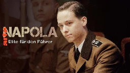 Napola - Elite für den Führer - Film in voller Länge | ARTE