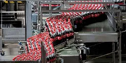 Kommt nach dem Metallunfall die große Coca-Cola-Entsorgungswelle?