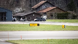 Haben Chinesen in der Schweiz spioniert? Der kuriose Geheimdienstfall um das Hotel Rössli