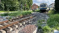 Bahnstrecke von Rudersberg nach Schorndorf: Wie geht es weiter?