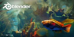 Blender 4.2: Schöner rendern mit Eevee und Cycles