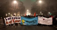 Studentenverbindungen: „Viele sind reaktionär, rassistisch und Teil der deutschen Naziszene“ [Interview mit Autonome Antifa Freiburg]