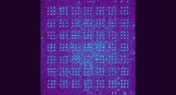 Erster Quantenprozessor mit 1.000 atomaren Qubits