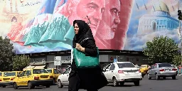 Iran und die Welt: Das Regime setzt auf Eskalation