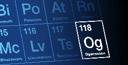 Auf dem Weg zu Element 120?