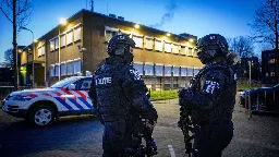 Niederlandes "Mocro-Mafia" führt Drogenkrieg in NRW