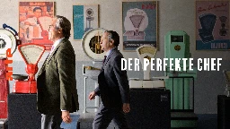 Der perfekte Chef - Film in voller Länge | ARTE