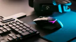 Logitech dementiert die "Forever-Maus" mit Abo-Zahlung