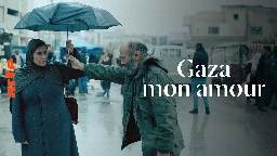 Gaza mon amour - Film in voller Länge | ARTE