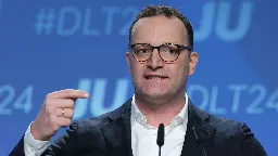 Jens Spahn zieht bei Aydan Özoğuz Vergleich zur Nazizeit